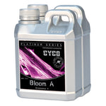 CYCO Bloom A&B - NPK Technology Hydroponics