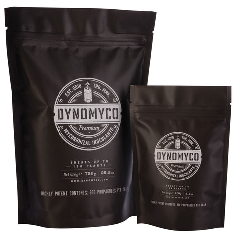 Dynomyco