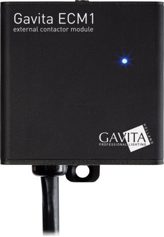 Gavita - ECM1 -  External Contactor Module - NPK Technology Hydroponics