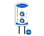 GAS EC speed controller - NPK Technology Hydroponics