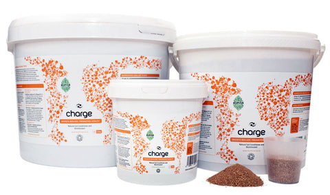 Ecothrive - Charge - NPK Technology Hydroponics