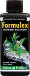 Growth Technology - Formulex - NPK Technology Hydroponics