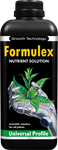 Growth Technology - Formulex - NPK Technology Hydroponics