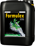 Growth Technology - Formulex - NPK Technology Hydroponics