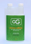 Grow Genius Mono-Silicic acid - NPK Technology Hydroponics
