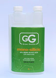 Grow Genius Mono-Silicic acid - NPK Technology Hydroponics