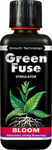 Growth Technology - GreenFuse - Bloom Stimulator - NPK Technology Hydroponics