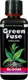 Growth Technology - GreenFuse - Bloom Stimulator - NPK Technology Hydroponics