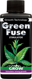 Growth Technology - GreenFuse - Grow Stimulator - NPK Technology Hydroponics