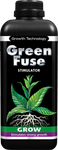 Growth Technology - GreenFuse - Grow Stimulator - NPK Technology Hydroponics