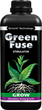 Growth Technology - GreenFuse - Grow Stimulator - NPK Technology Hydroponics