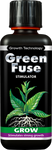 Growth Technology - GreenFuse - Grow Stimulator - NPK Technology Hydroponics