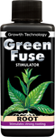 Growth Technology - GreenFuse - Root Stimulator - NPK Technology Hydroponics