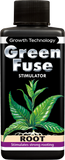 Growth Technology - GreenFuse - Root Stimulator - NPK Technology Hydroponics