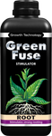 Growth Technology - GreenFuse - Root Stimulator - NPK Technology Hydroponics