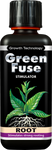Growth Technology - GreenFuse - Root Stimulator - NPK Technology Hydroponics