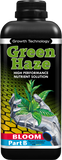 Growth Technology - GreenHaze - Bloom - NPK Technology Hydroponics