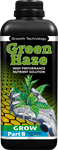 Growth Technology - GreenHaze - Grow - NPK Technology Hydroponics