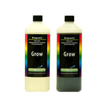 Bioponic - Hydro-Grow A+B - NPK Technology Hydroponics