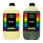 Bioponic - Hydro-Grow A+B - NPK Technology Hydroponics