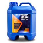 CX Hydroponics - Head Masta - NPK Technology Hydroponics