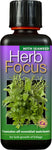 Herb Focus