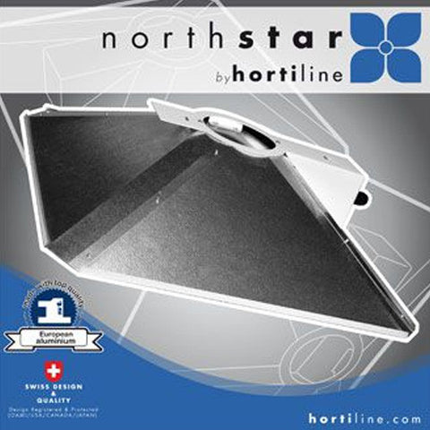 Hortline Northstar Reflector - NPK Technology Hydroponics