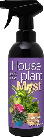 Houseplant Myst