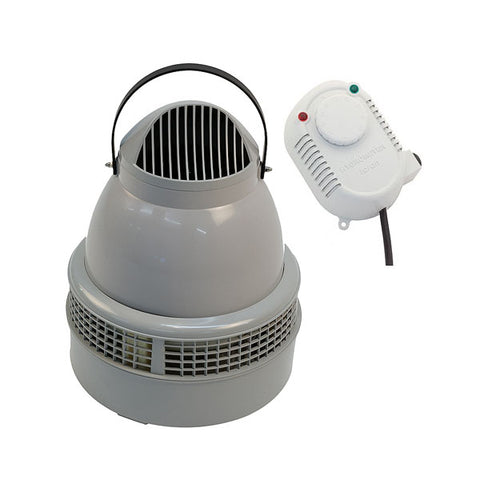 HR-15 Humidifier and Hygrostat Control full kit - NPK Technology Hydroponics