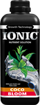 Growth Technology - Ionic - Coco Bloom - NPK Technology Hydroponics