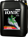 Growth Technology - Ionic - Coco Bloom - NPK Technology Hydroponics