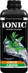 Growth Technology - Ionic - Coco Grow - NPK Technology Hydroponics