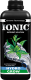 Growth Technology - Ionic - Hydro Grow - NPK Technology Hydroponics