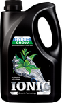 Growth Technology - Ionic - Hydro Grow - NPK Technology Hydroponics