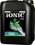 Growth Technology - Ionic - Hydro Grow - NPK Technology Hydroponics
