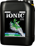 Growth Technology - Ionic - Hydro Grow - NPK Technology Hydroponics