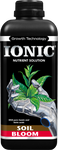Growth Technology - Ionic - Soil Bloom - NPK Technology Hydroponics