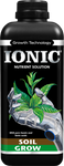 Growth Technology - Ionic - Soil Grow - NPK Technology Hydroponics