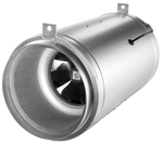Can-Fan Isomax Series - NPK Technology Hydroponics