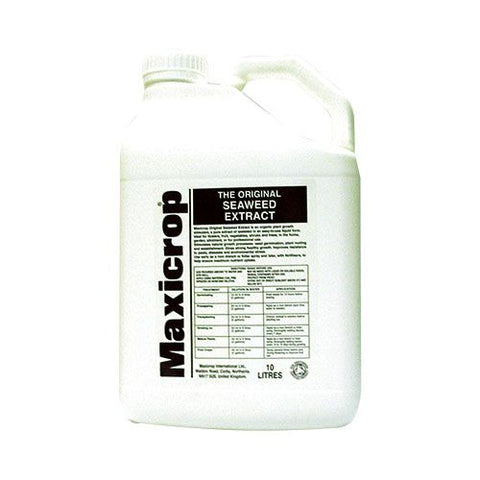 Maxicrop Original Seaweed Extract - NPK Technology Hydroponics