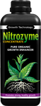 Growth Technology - Nitrozyme - NPK Technology Hydroponics