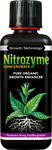 Growth Technology - Nitrozyme - NPK Technology Hydroponics