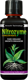 Growth Technology - Nitrozyme - NPK Technology Hydroponics