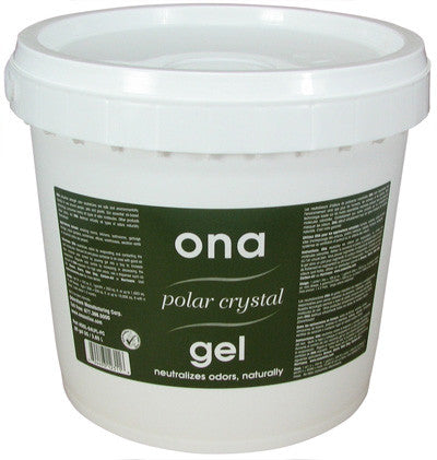 ONA Gel - 4 litre - NPK Technology Hydroponics