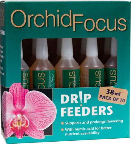 Orchid Focus Drip Feeders