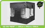 Green Qube / Roof Qube Series - NPK Technology Hydroponics