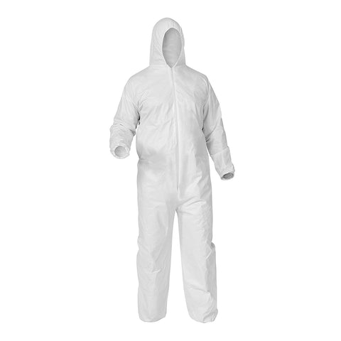 Protective Overalls - NPK Technology Hydroponics