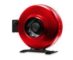 Red Scorpion Fan Kits - NPK Technology Hydroponics