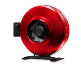 Red Scorpion Fan Kits - NPK Technology Hydroponics