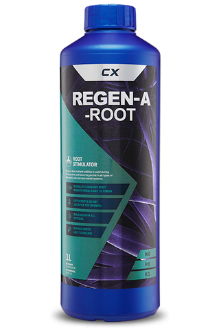 CX Hydroponics - Regen-A-Root - NPK Technology Hydroponics